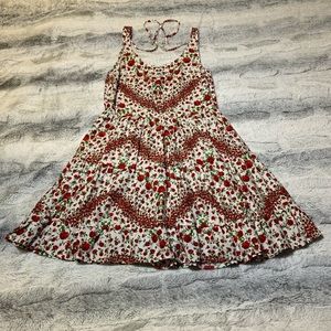 H&M Divided Summer Dress